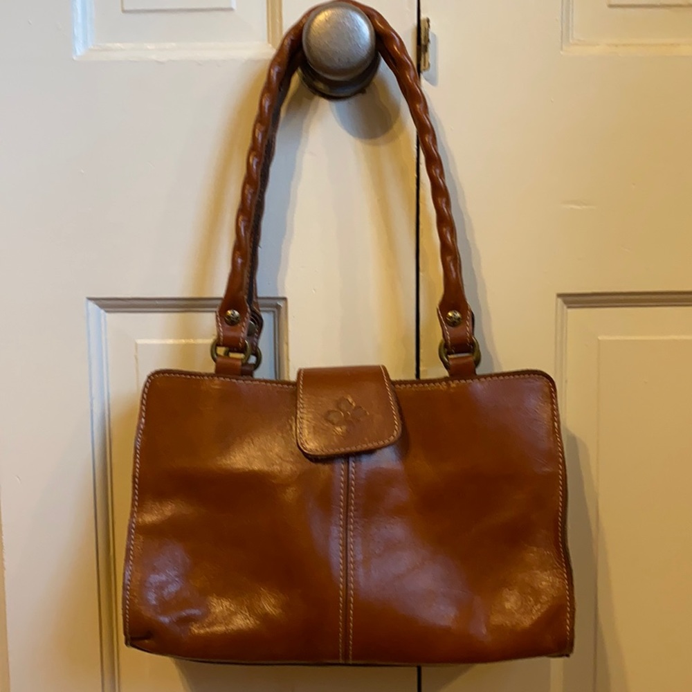 Patricia Nash Leather Purse